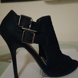 Caparros High Heel Shoes